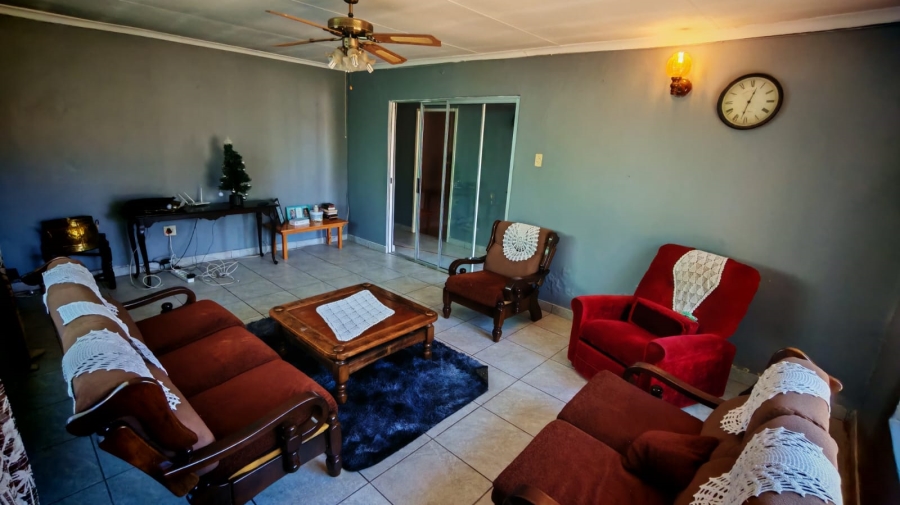 3 Bedroom Property for Sale in Heidedal Free State